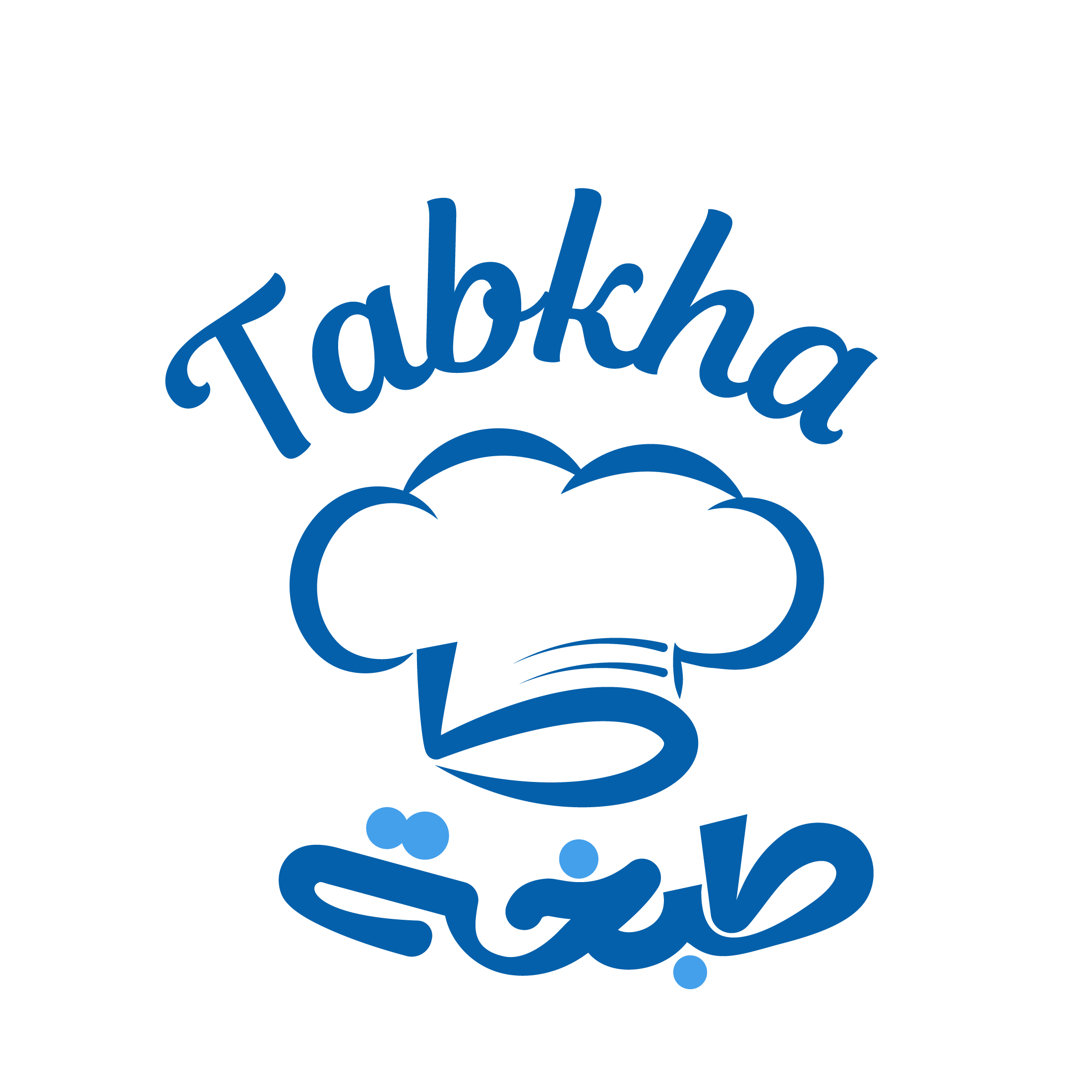 Tabkha Logo